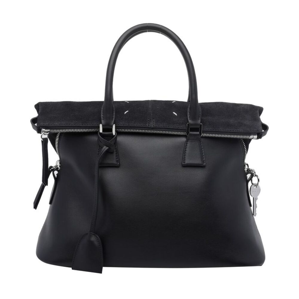 Maison Margiela Women Mini 5Ac Soft Crossbody Bag